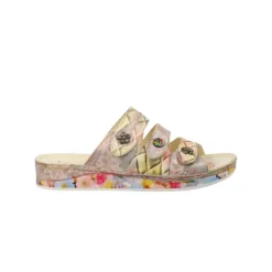Sandales|Tongs*Laura Vita Brcuelo 75 Beige